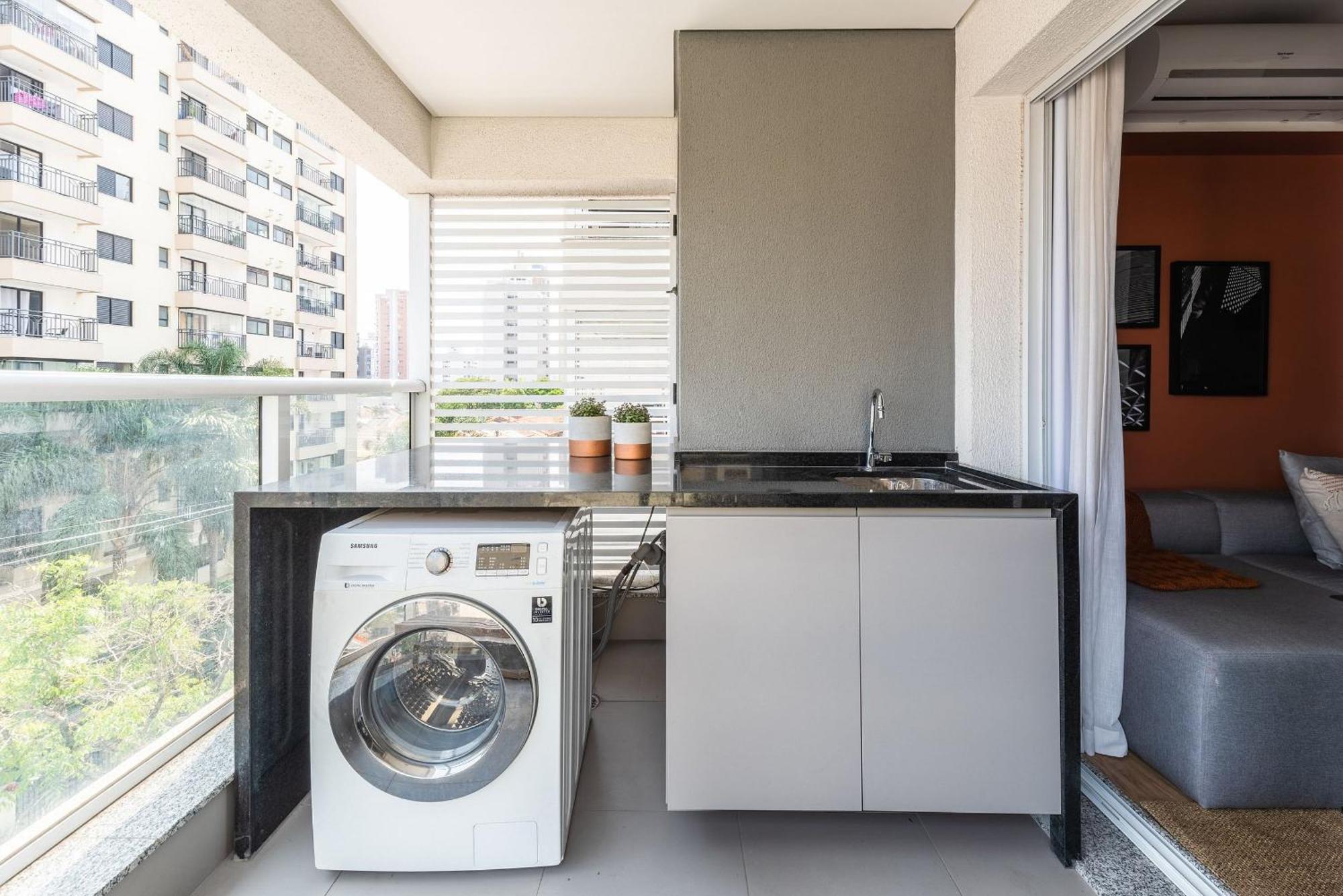 Completos Em Pinheiros A Uma Quadra Da Faria Lima - Homelike Apartamento São Paulo