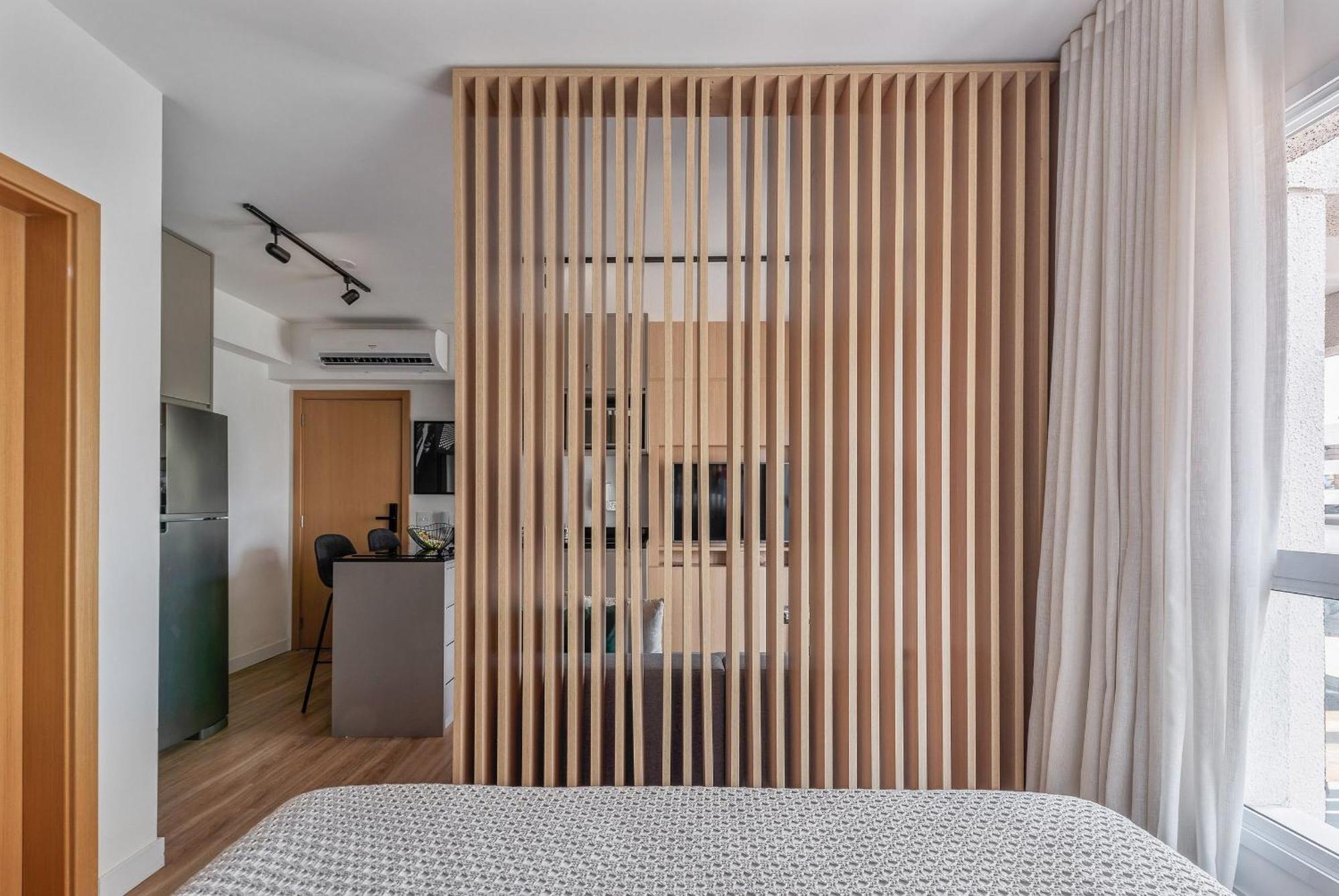 Completos Em Pinheiros A Uma Quadra Da Faria Lima - Homelike Apartamento