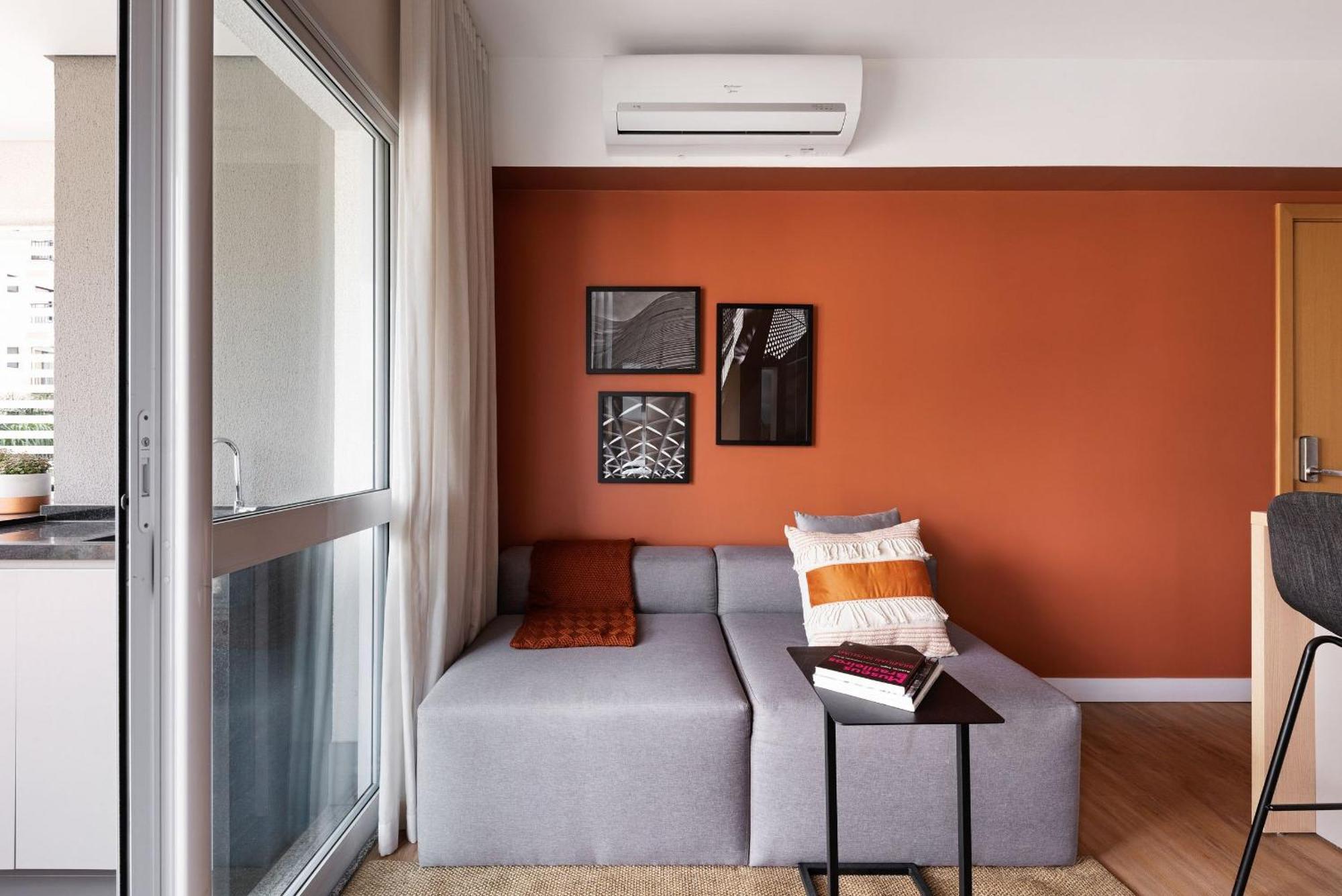 Apartamento Completos Em Pinheiros A Uma Quadra Da Faria Lima - Homelike *